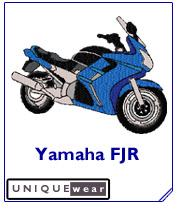 Yamaha FJR1300